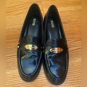 Michael Kors dress shoes